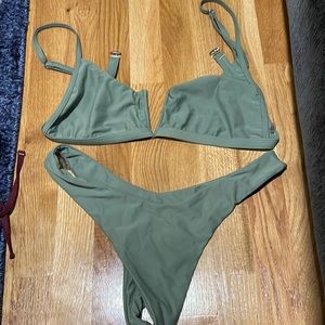ZAFUL bikini
